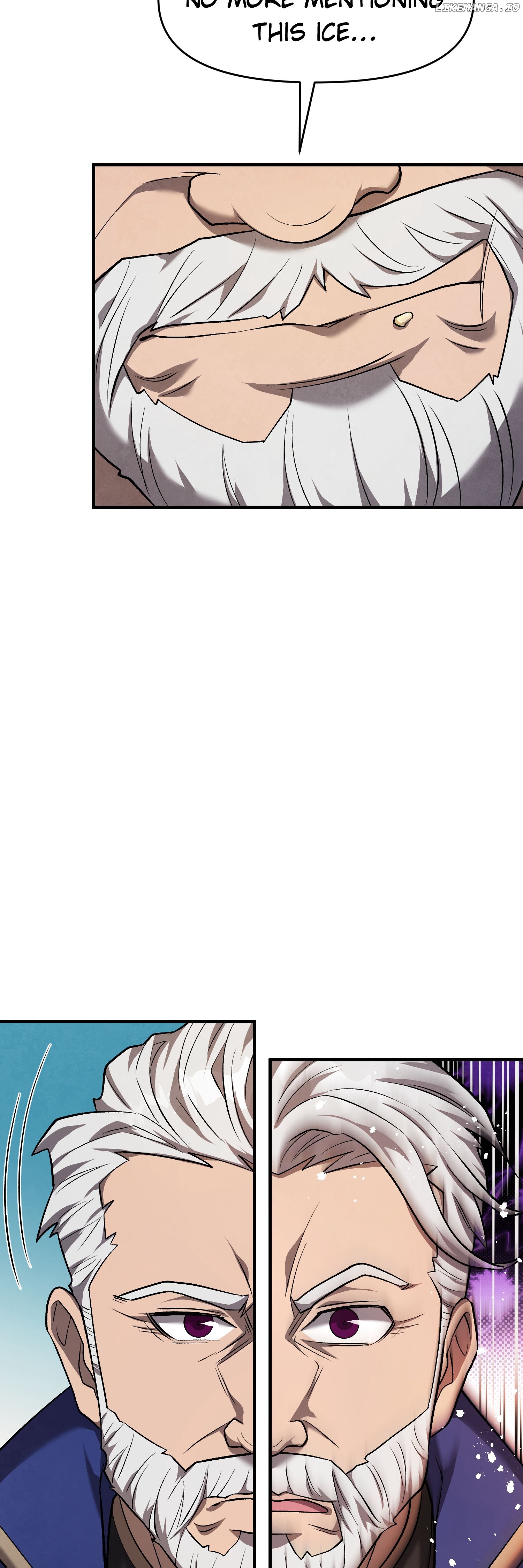 Legendary Retirement Chapter 20 - page 43