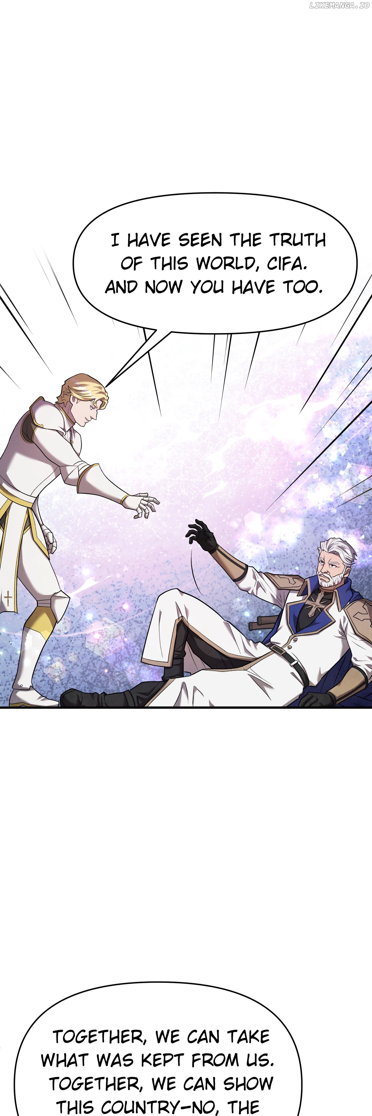 Legendary Retirement Chapter 20 - page 46