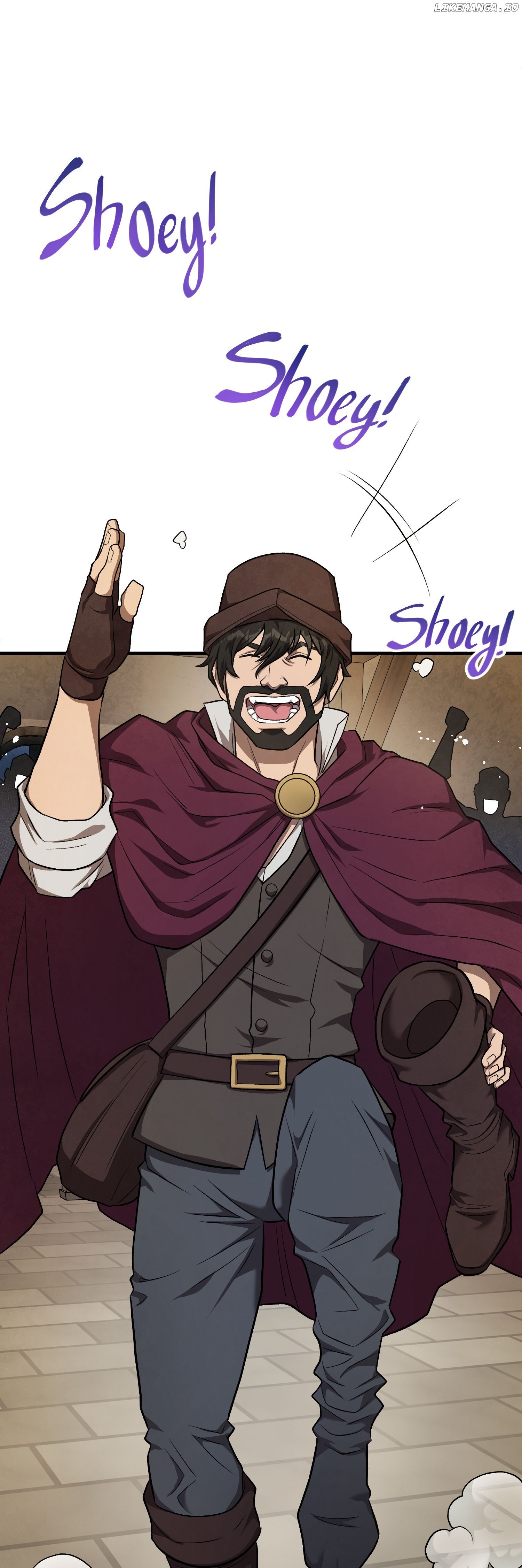 Legendary Retirement Chapter 20 - page 9