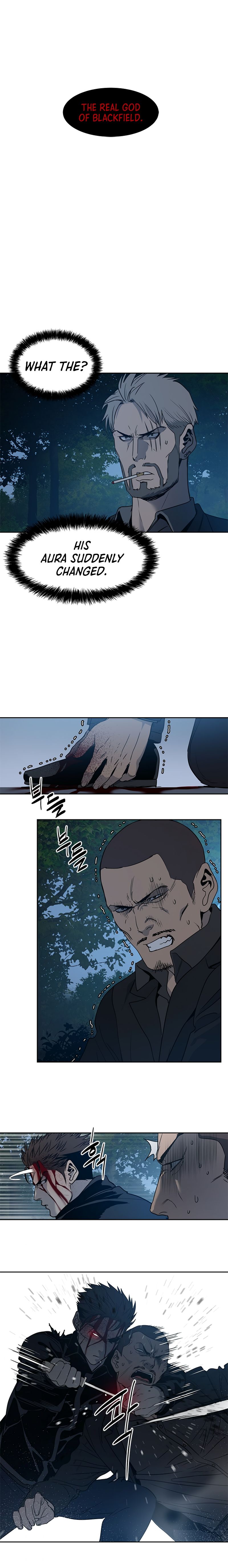 God Of Blackfield Chapter 55 - page 2