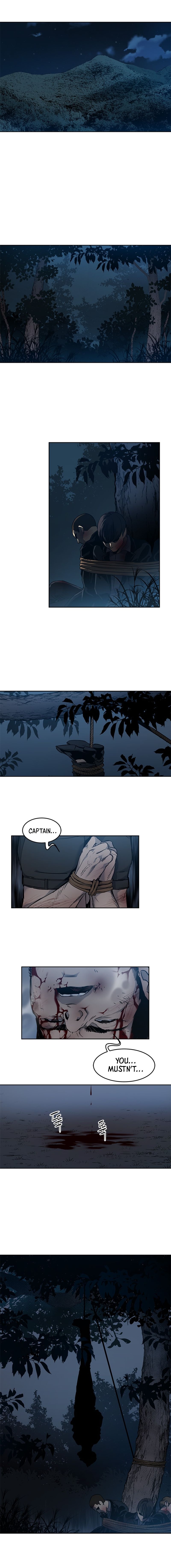 God Of Blackfield Chapter 52 - page 10