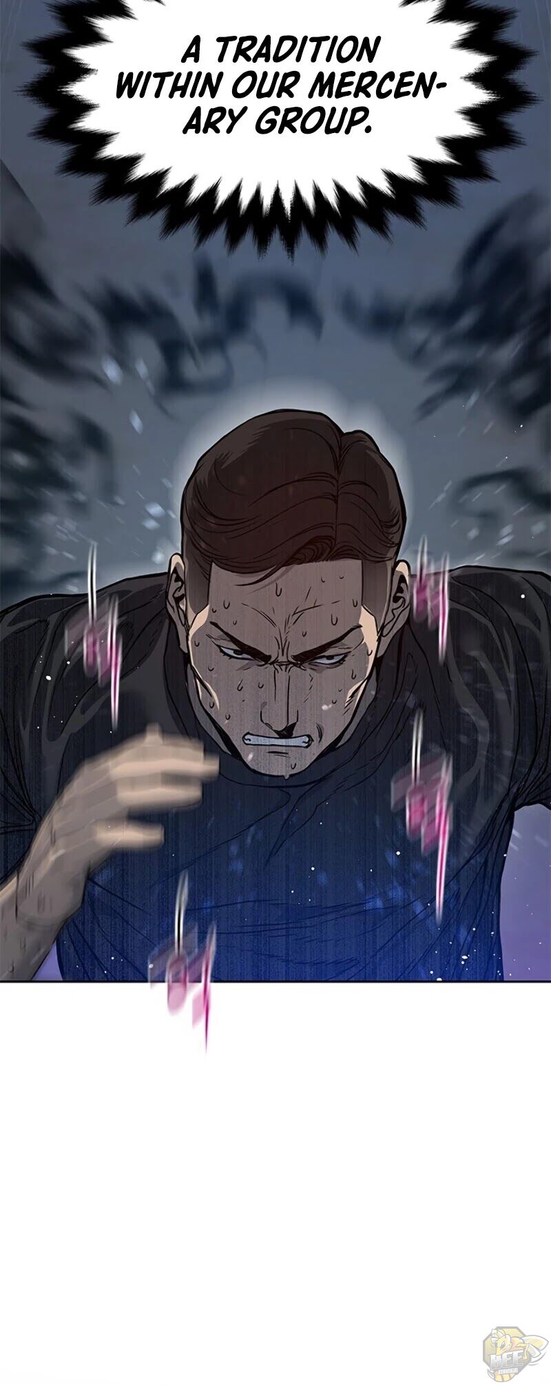 God Of Blackfield Chapter 71 - page 48