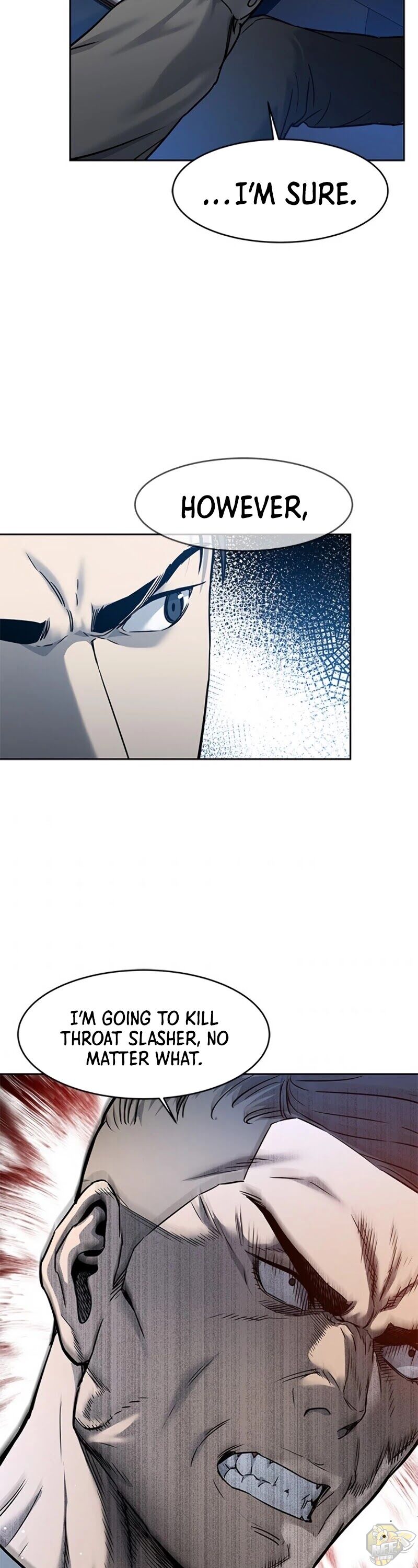 God Of Blackfield Chapter 82 - page 18