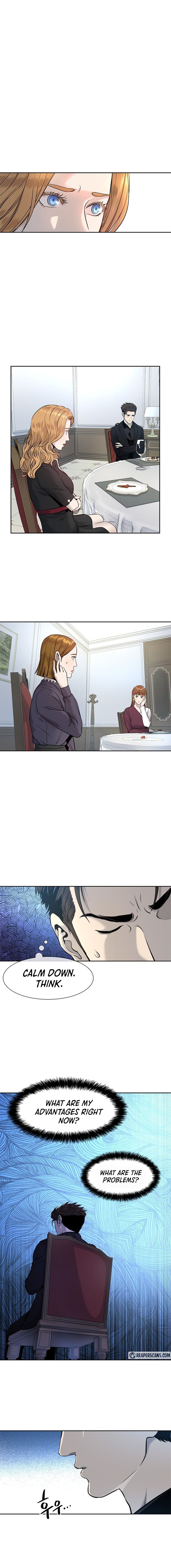 God Of Blackfield Chapter 25 - page 2