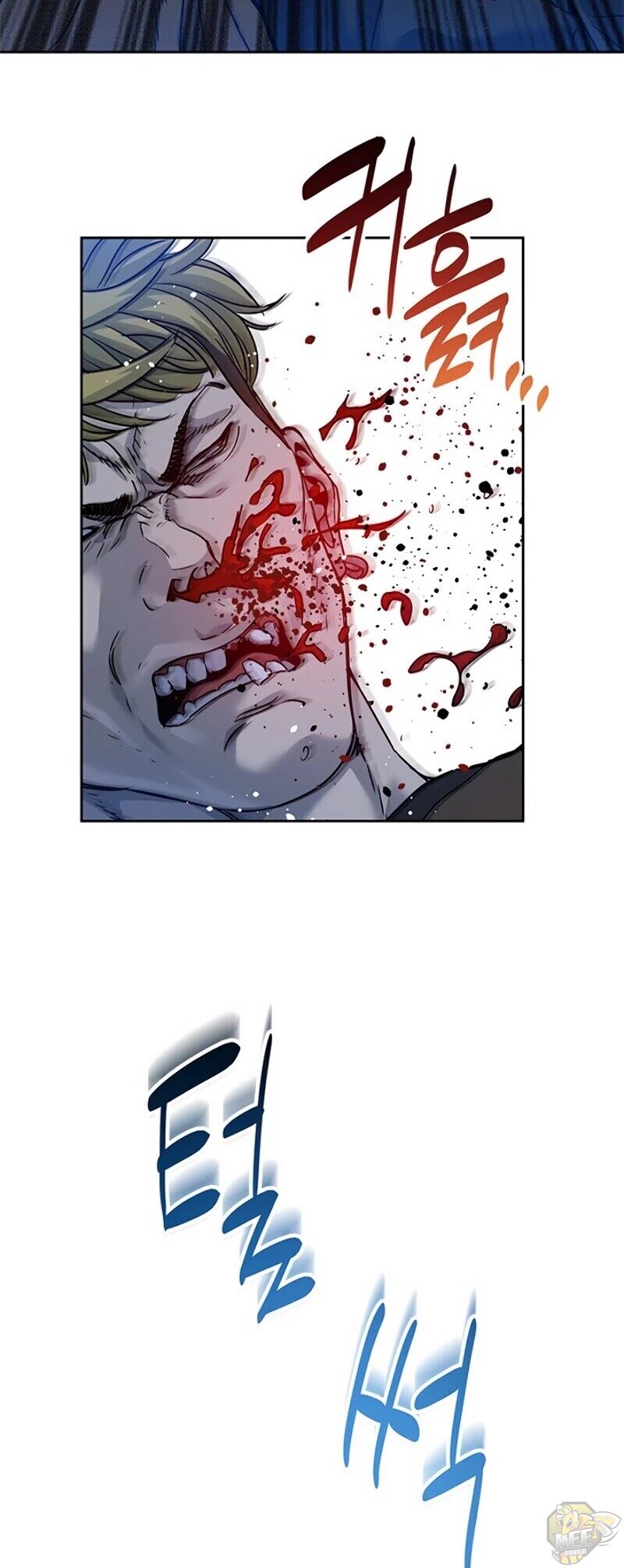 God Of Blackfield Chapter 81 - page 16