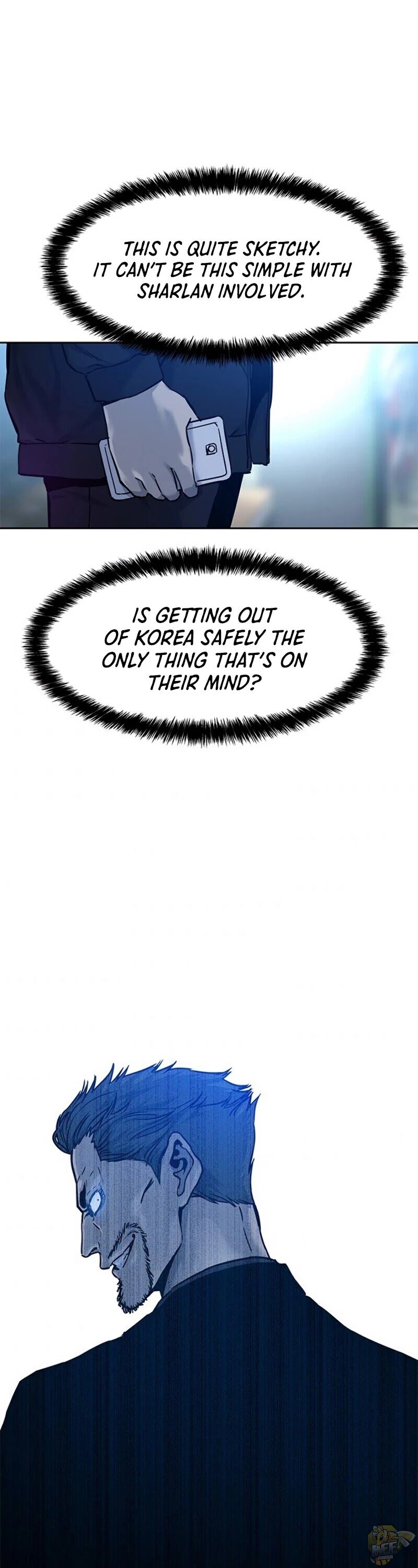 God Of Blackfield Chapter 81 - page 36