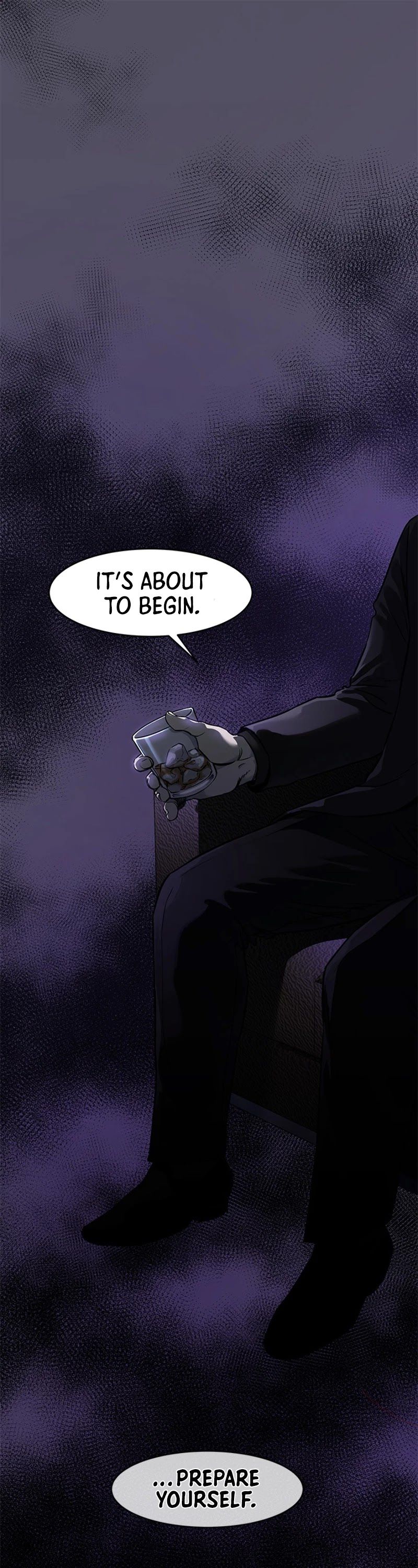 God Of Blackfield Chapter 49 - page 1