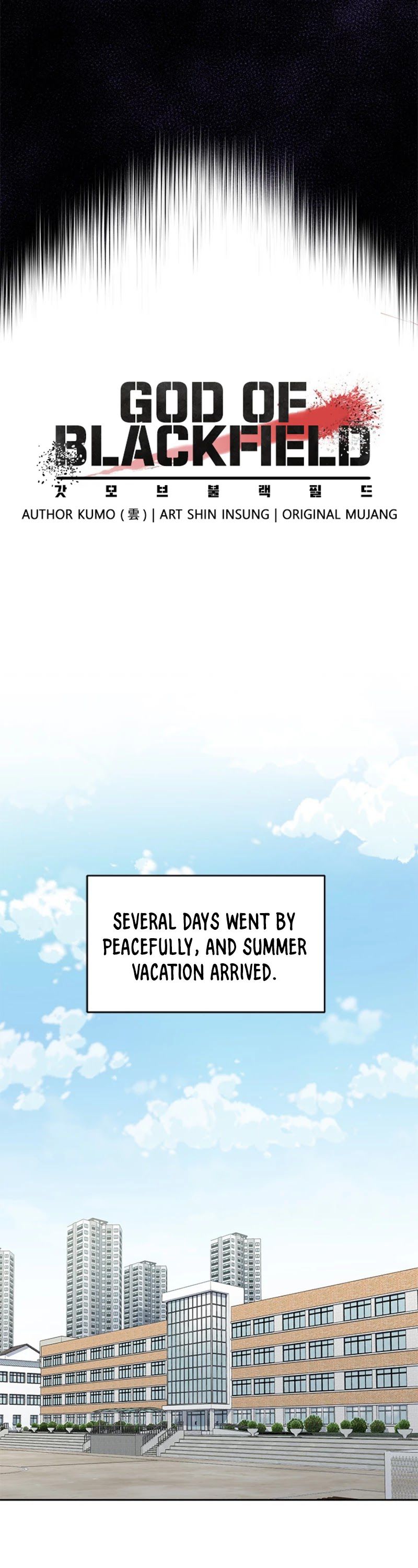 God Of Blackfield Chapter 49 - page 2