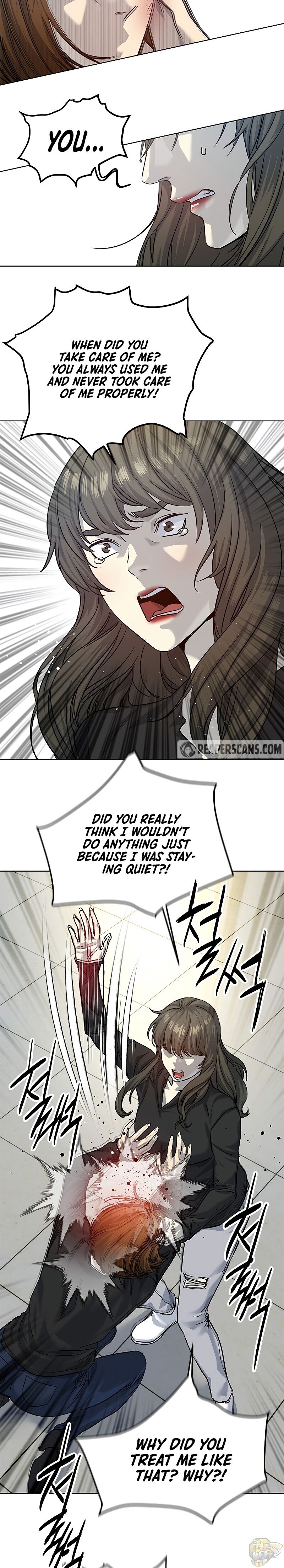 God Of Blackfield Chapter 100 - page 17