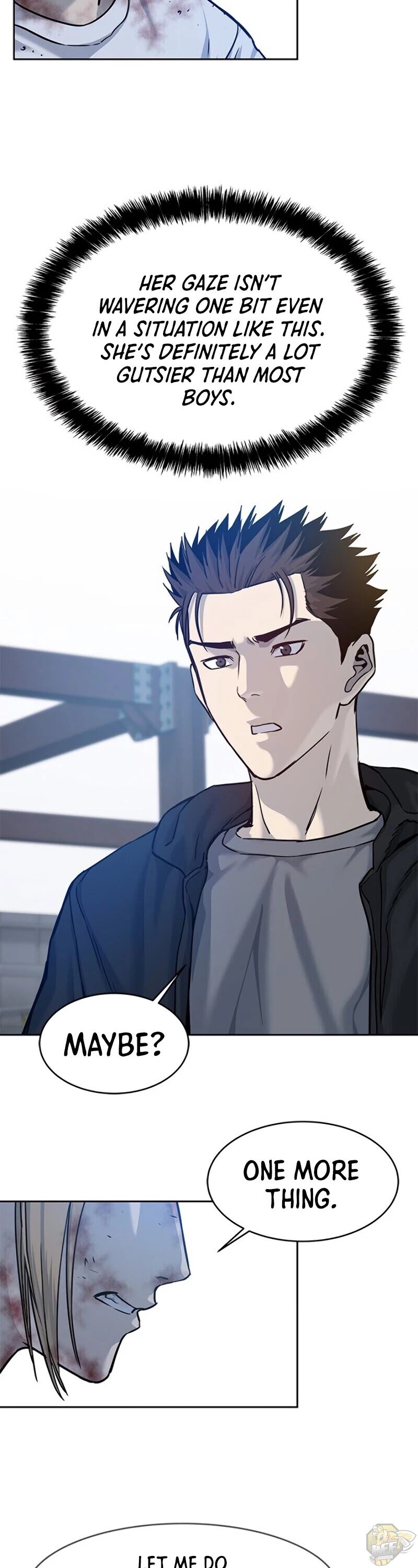 God Of Blackfield Chapter 80 - page 38