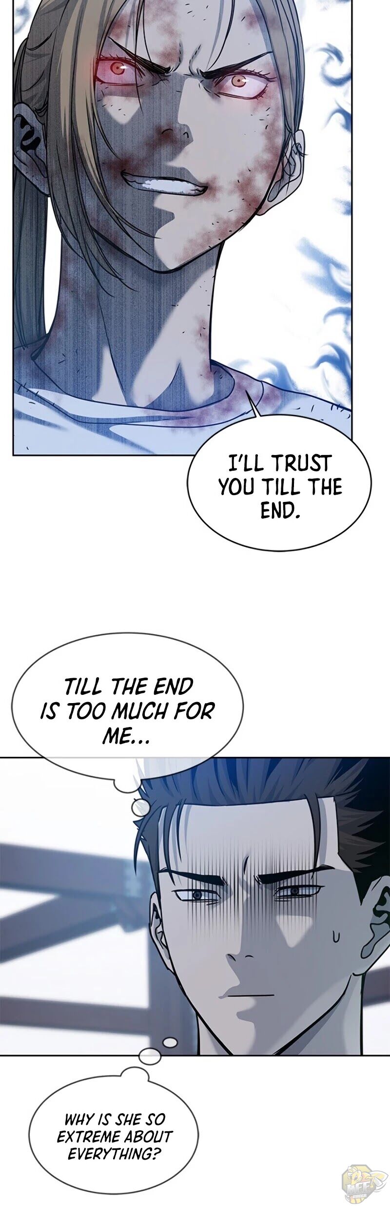 God Of Blackfield Chapter 80 - page 40