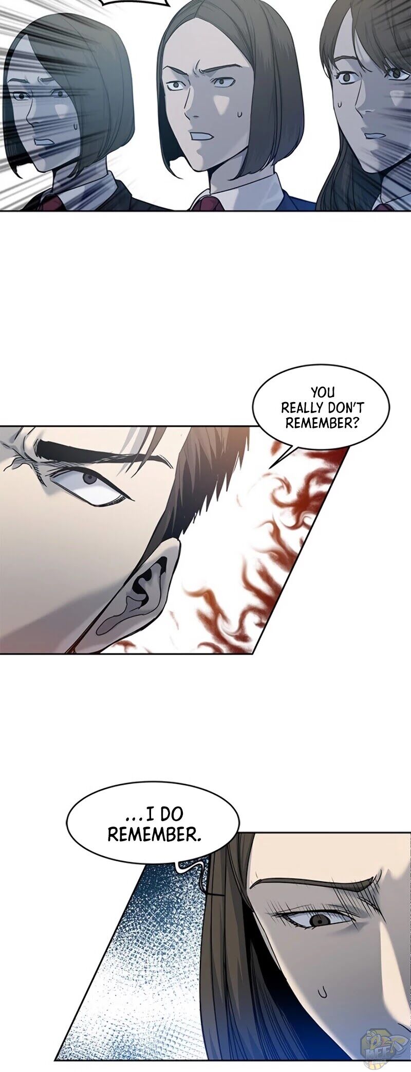 God Of Blackfield Chapter 80 - page 8