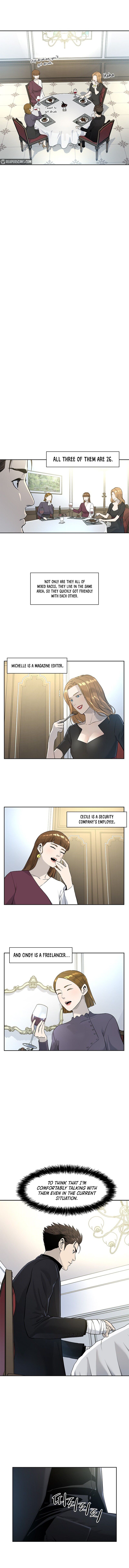 God Of Blackfield Chapter 24 - page 8
