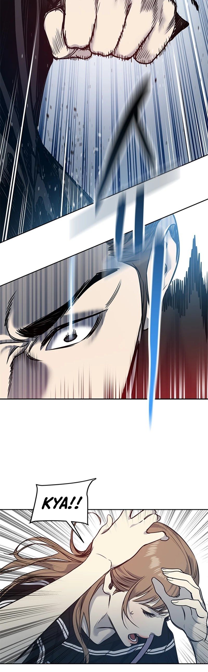 God Of Blackfield Chapter 48 - page 30
