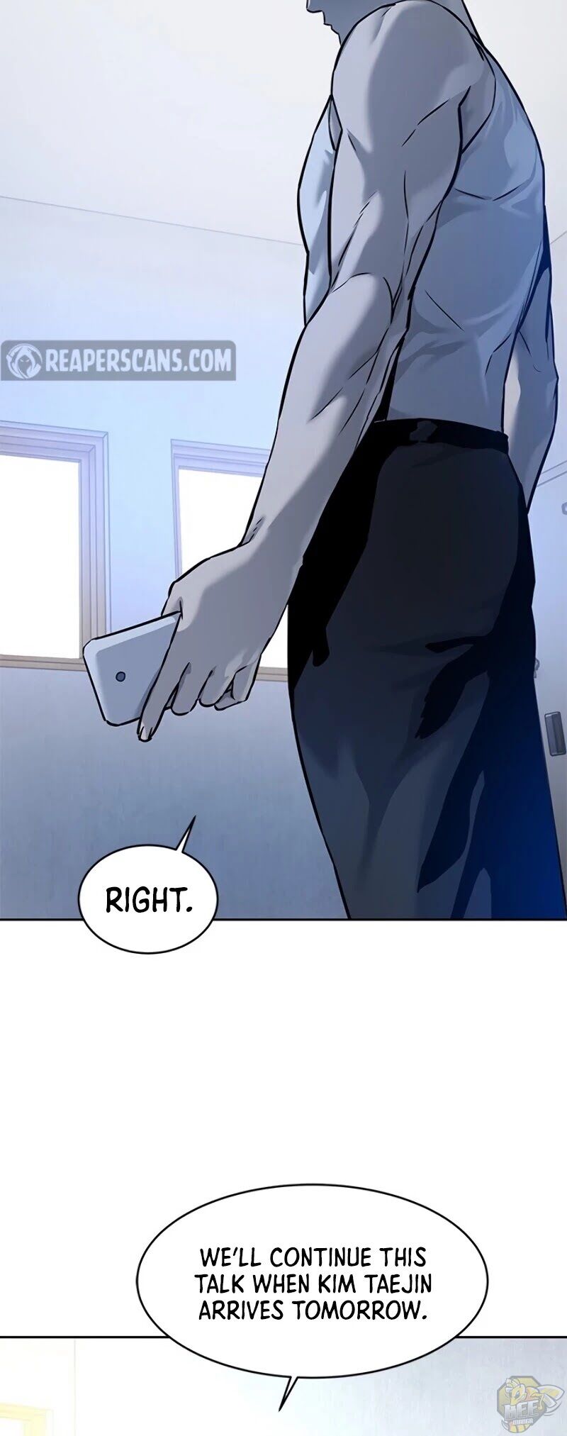 God Of Blackfield Chapter 78 - page 16