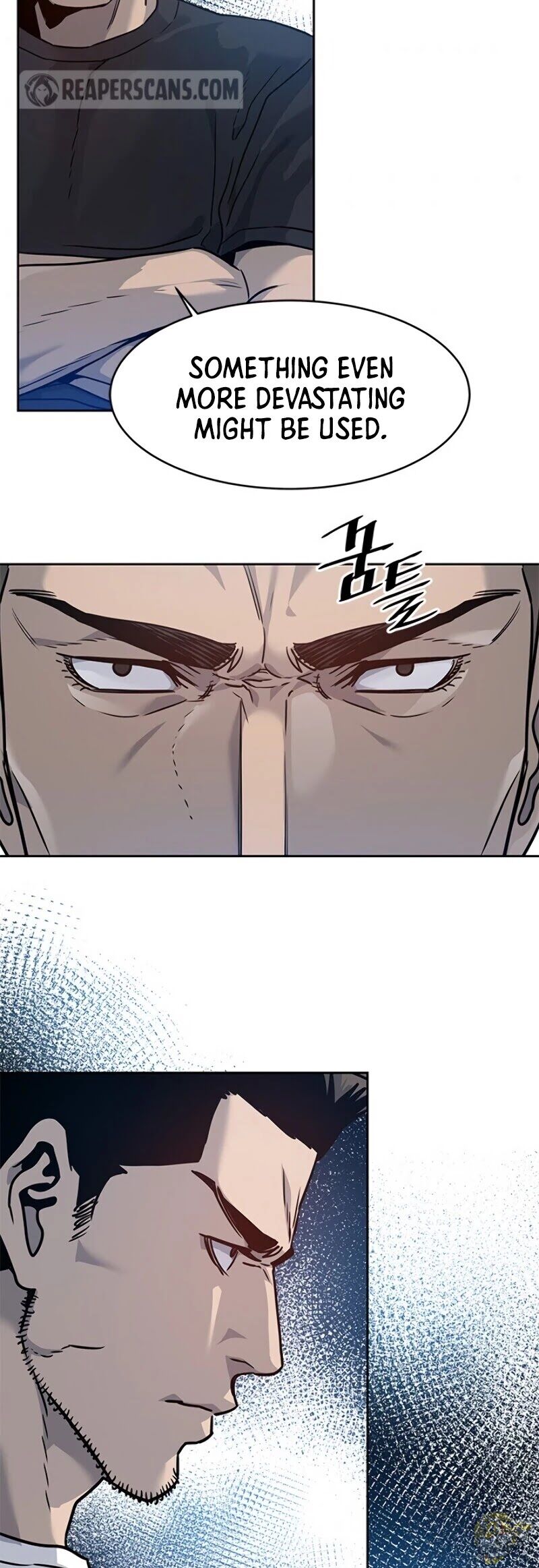 God Of Blackfield Chapter 78 - page 38