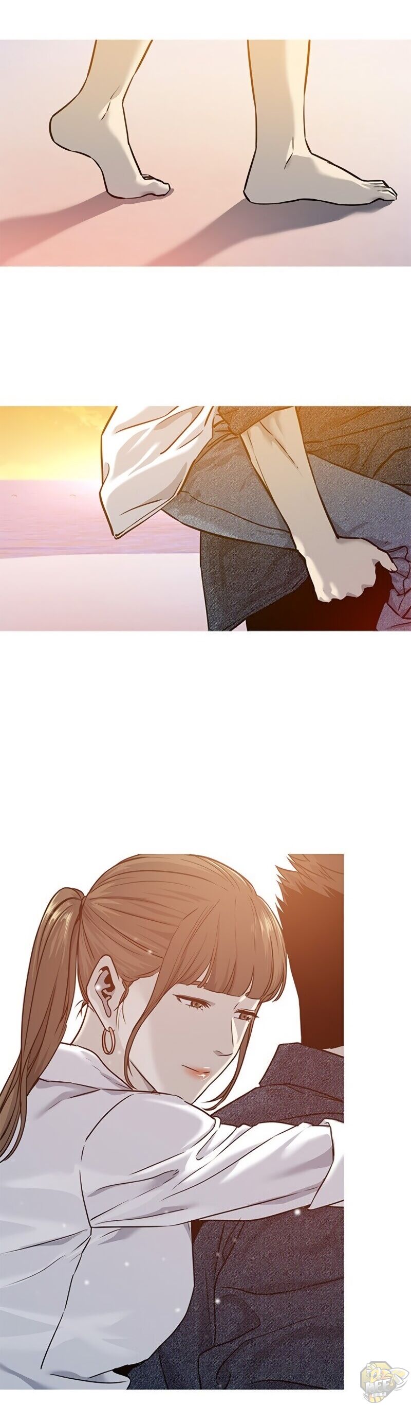 God Of Blackfield Chapter 77 - page 16
