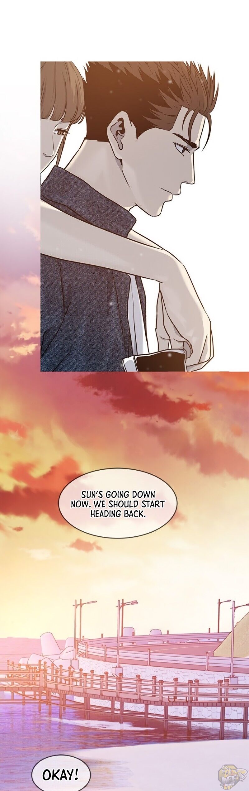 God Of Blackfield Chapter 77 - page 17