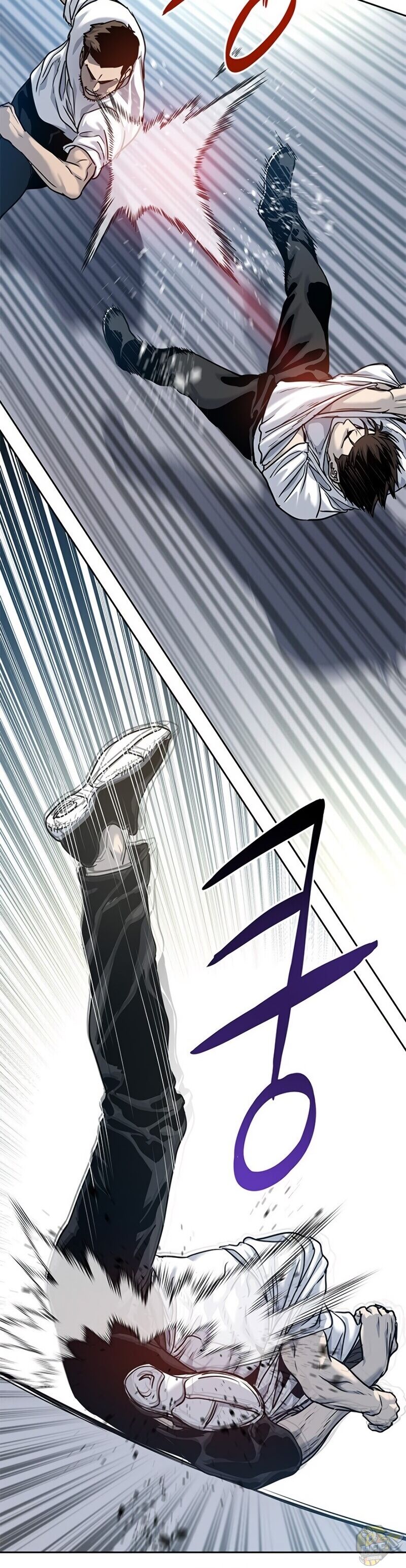 God Of Blackfield Chapter 77 - page 48