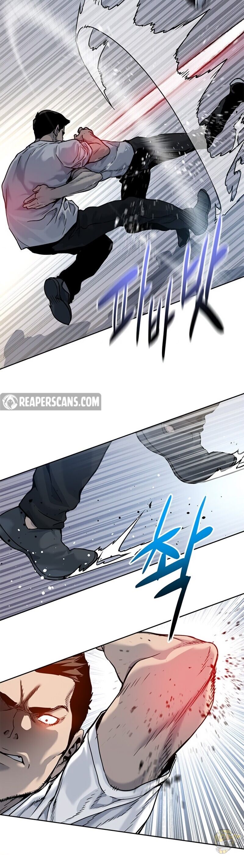 God Of Blackfield Chapter 77 - page 56