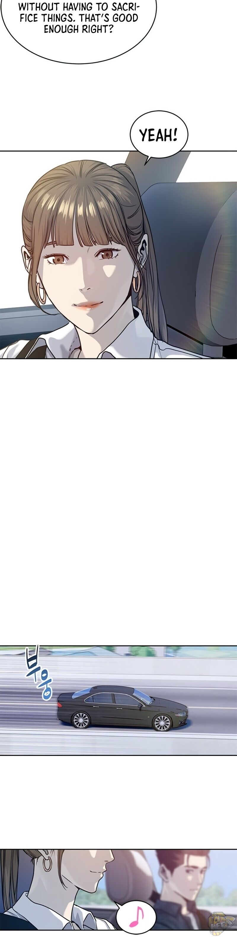 God Of Blackfield Chapter 77 - page 6