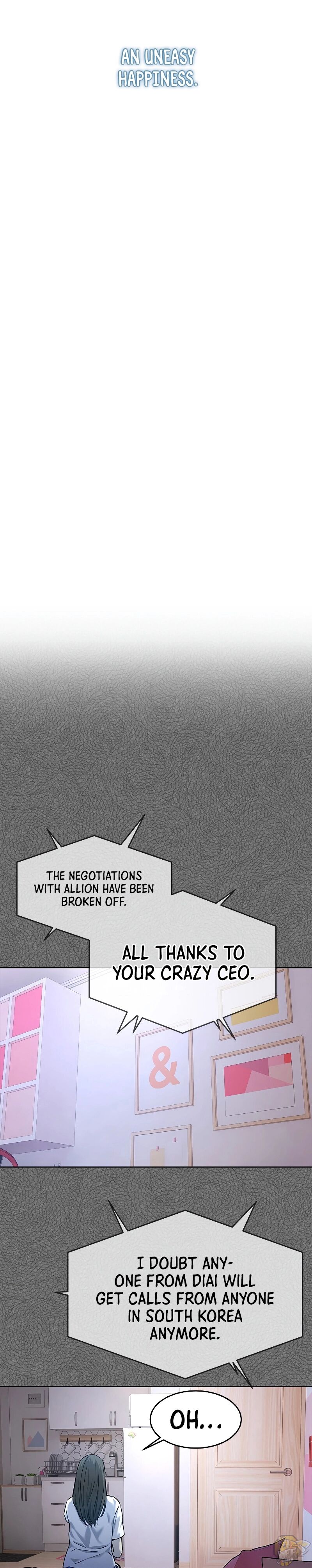 God Of Blackfield Chapter 96 - page 34