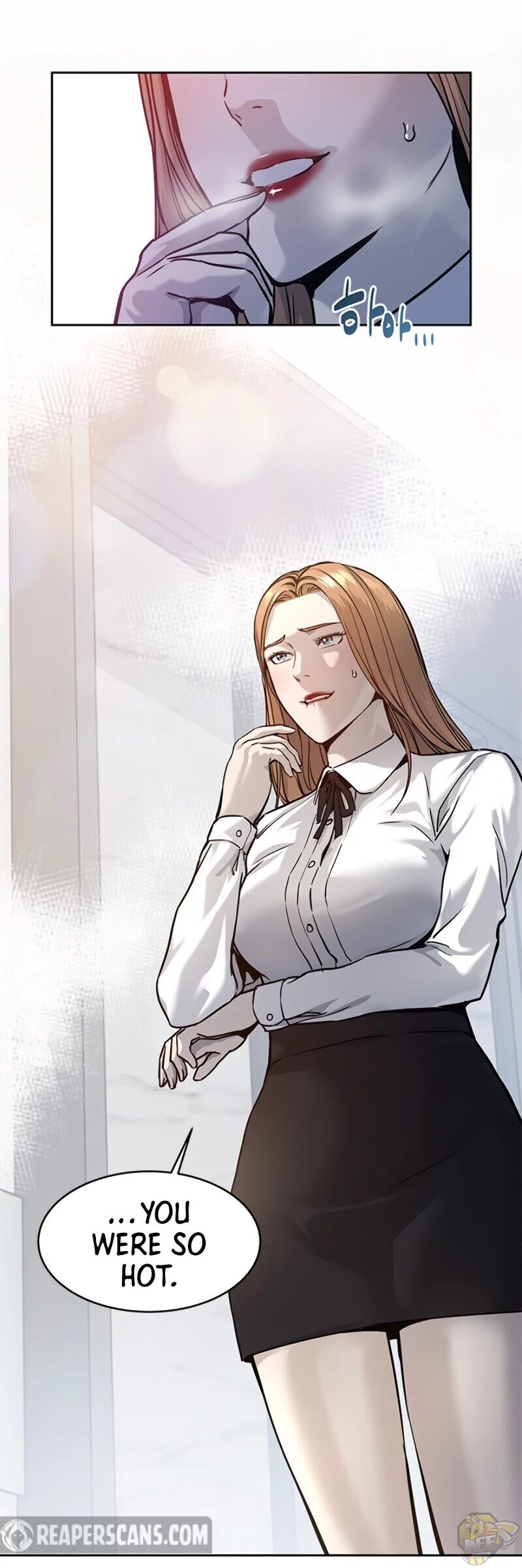 God Of Blackfield Chapter 75 - page 16