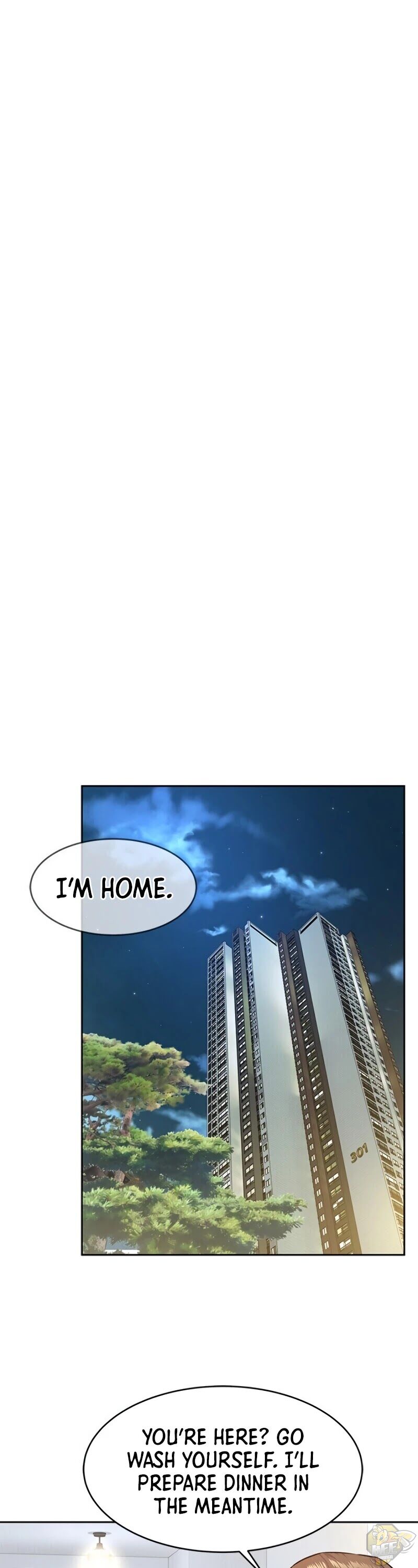 God Of Blackfield Chapter 75 - page 17