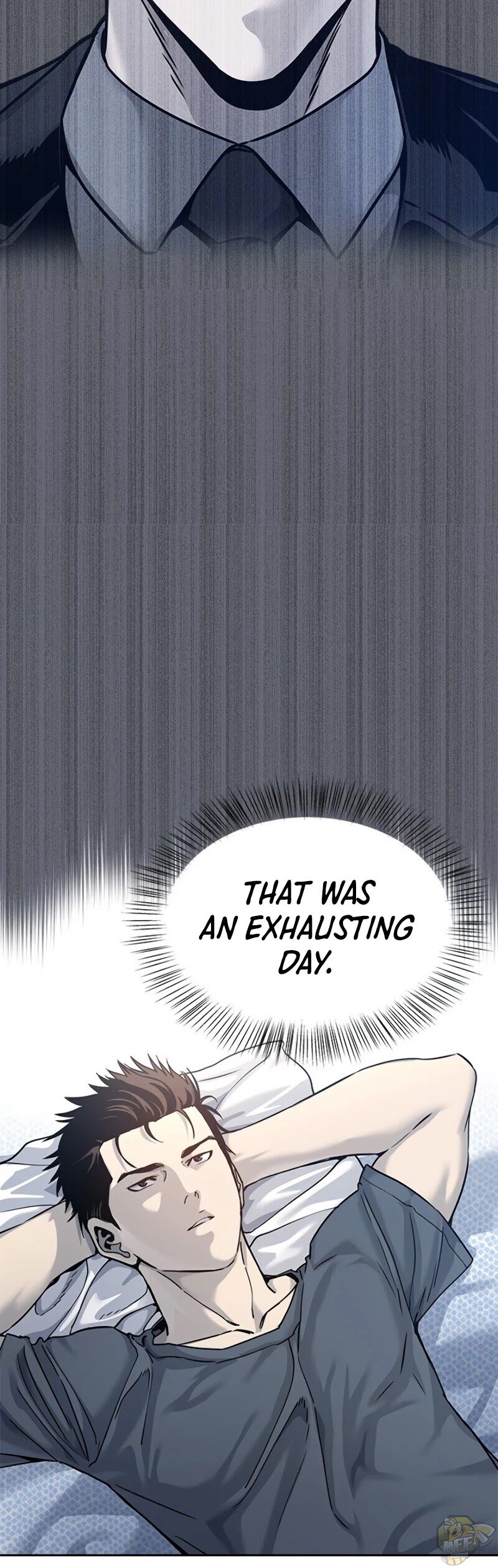 God Of Blackfield Chapter 75 - page 23