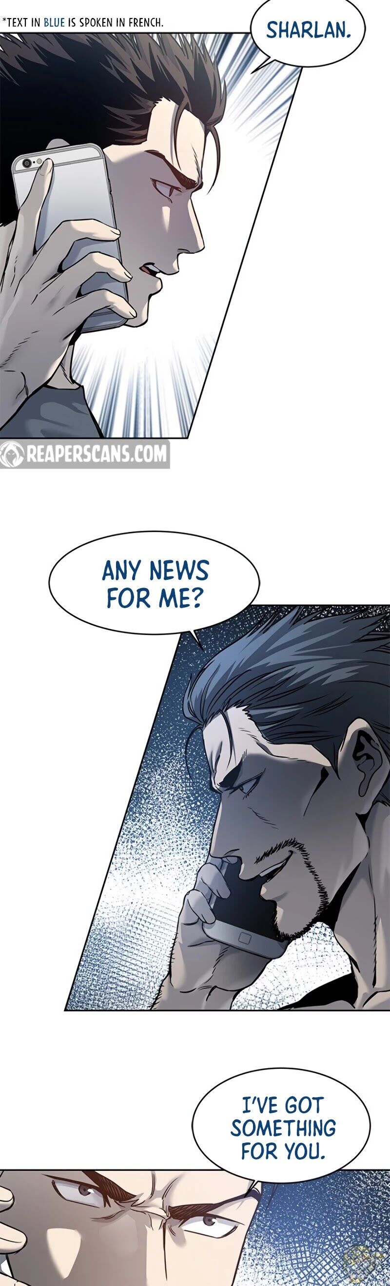 God Of Blackfield Chapter 75 - page 26