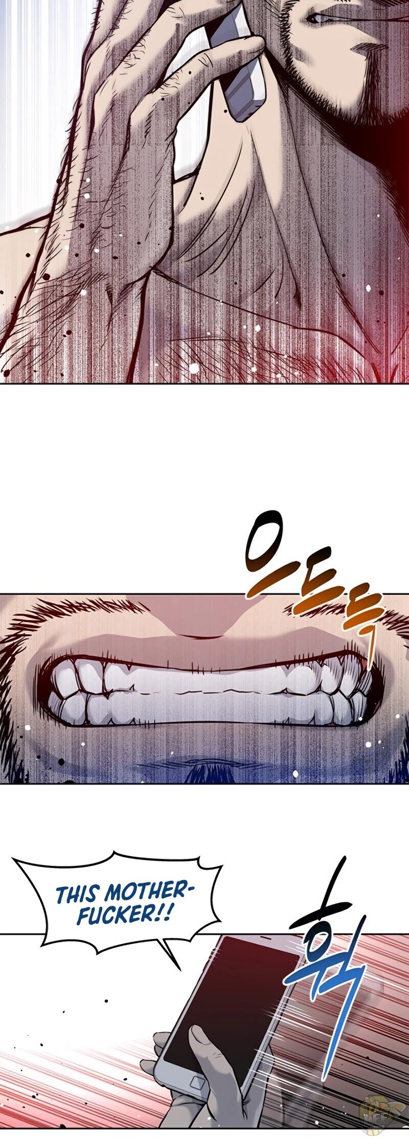 God Of Blackfield Chapter 75 - page 35