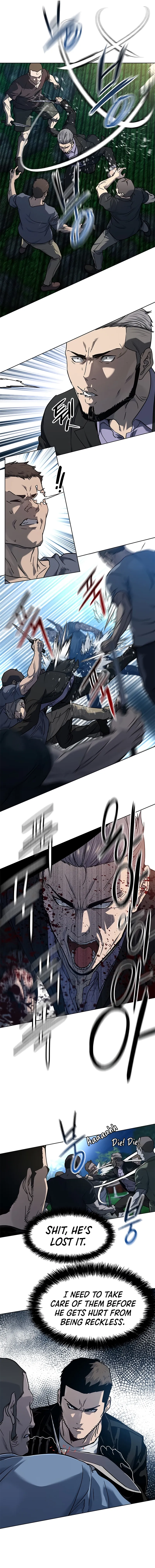 God Of Blackfield Chapter 149 - page 3