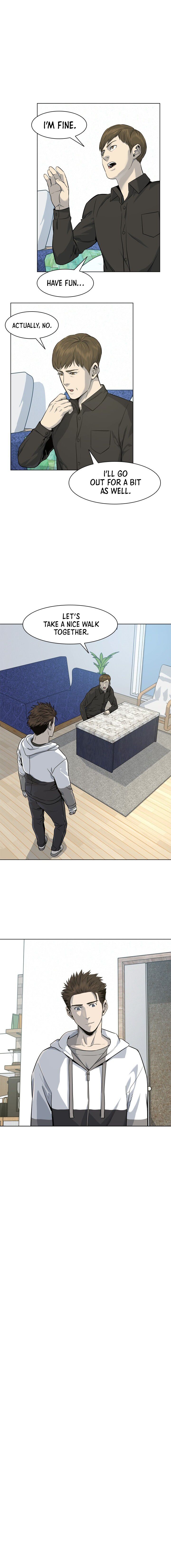 God Of Blackfield Chapter 19 - page 2