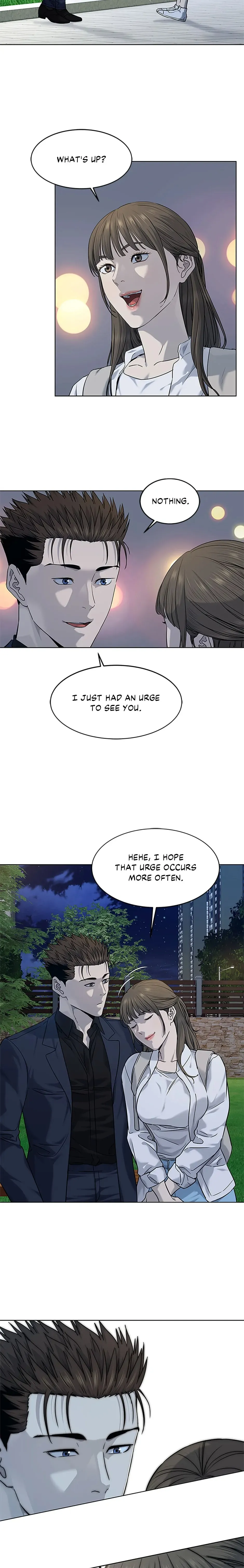 God Of Blackfield Chapter 159 - page 19
