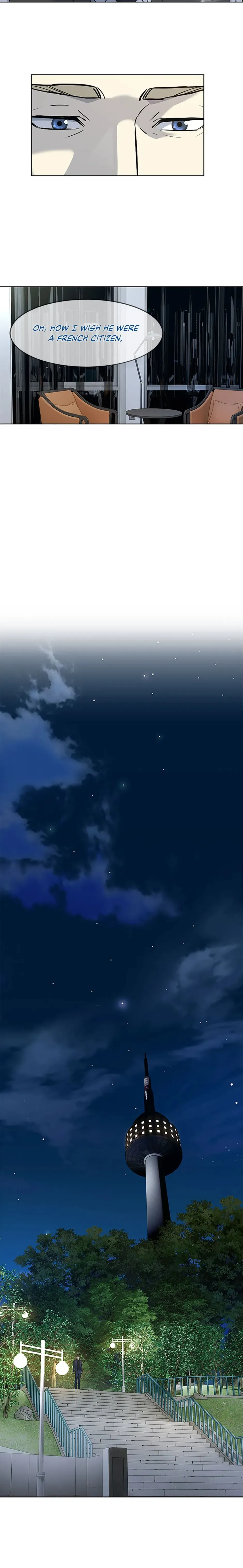 God Of Blackfield Chapter 159 - page 6