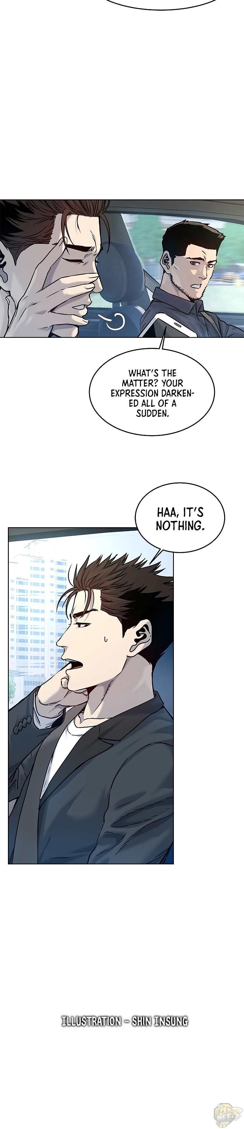 God Of Blackfield Chapter 93 - page 3