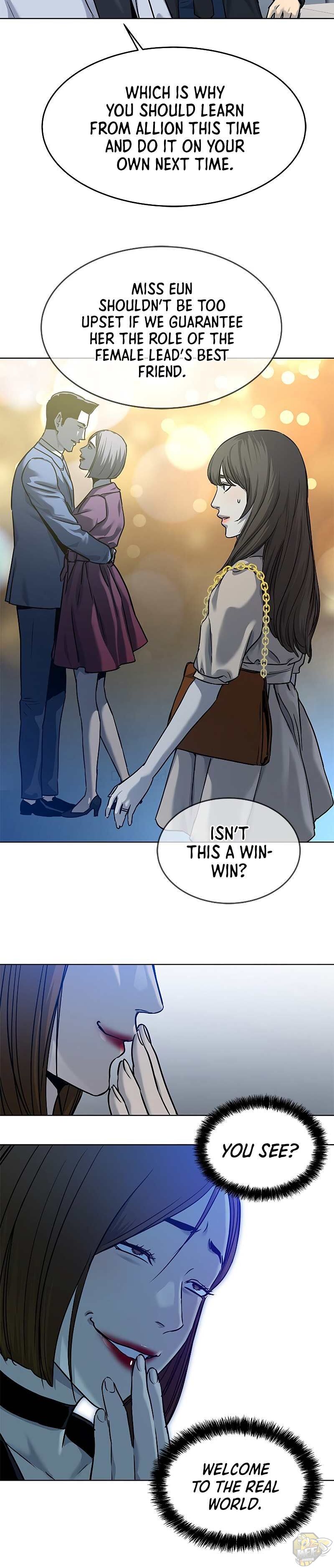 God Of Blackfield Chapter 93 - page 33
