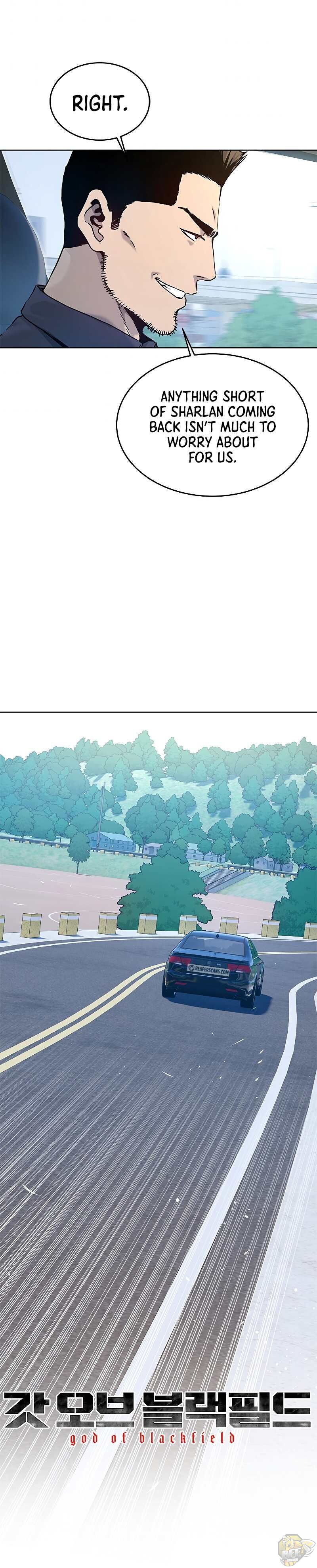 God Of Blackfield Chapter 93 - page 4
