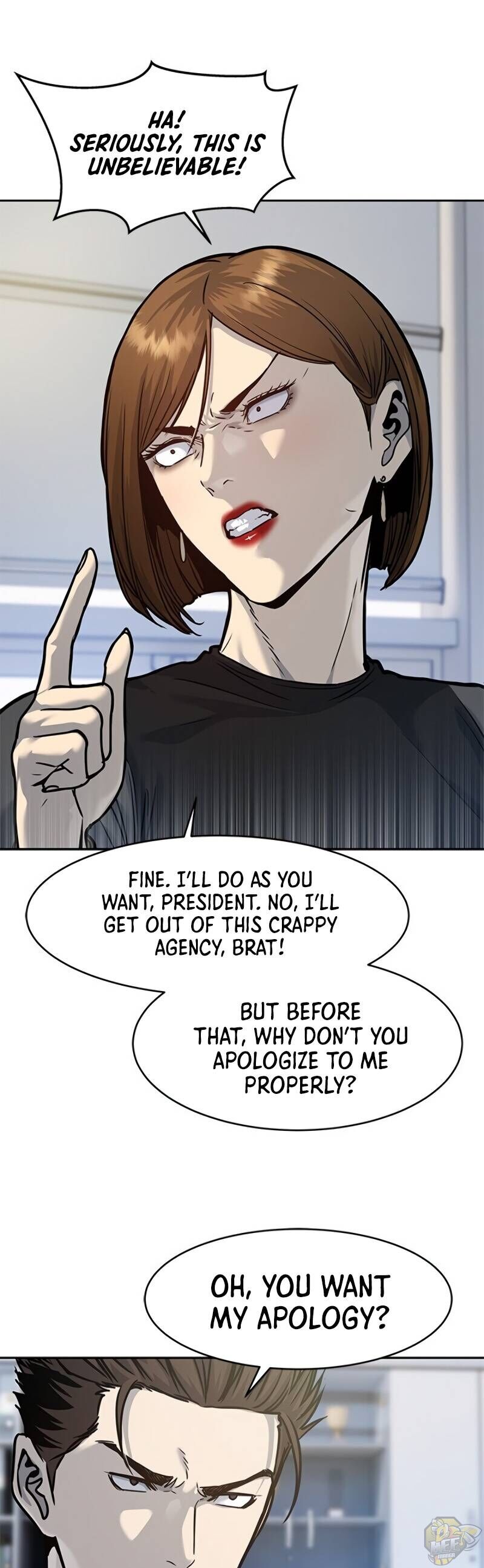 God Of Blackfield Chapter 73 - page 45