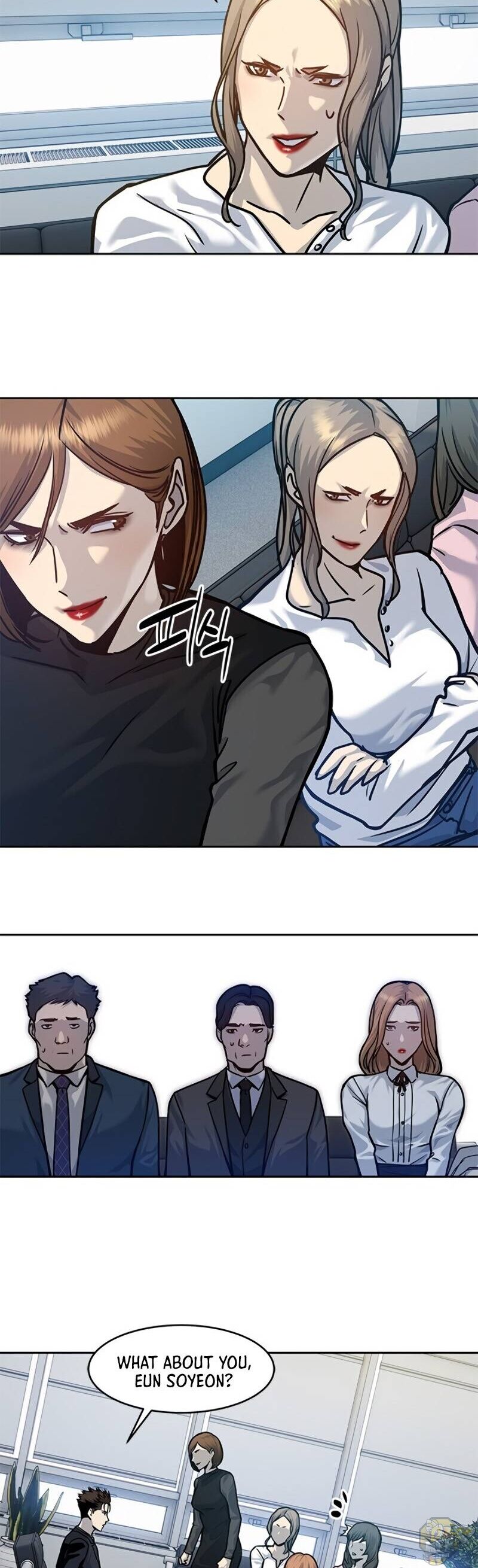 God Of Blackfield Chapter 73 - page 50