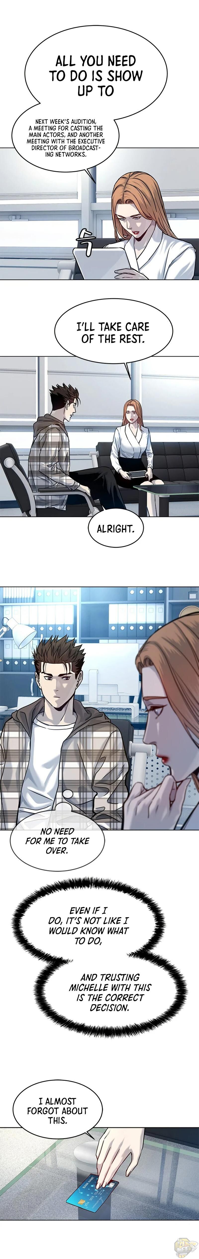 God Of Blackfield Chapter 92 - page 5