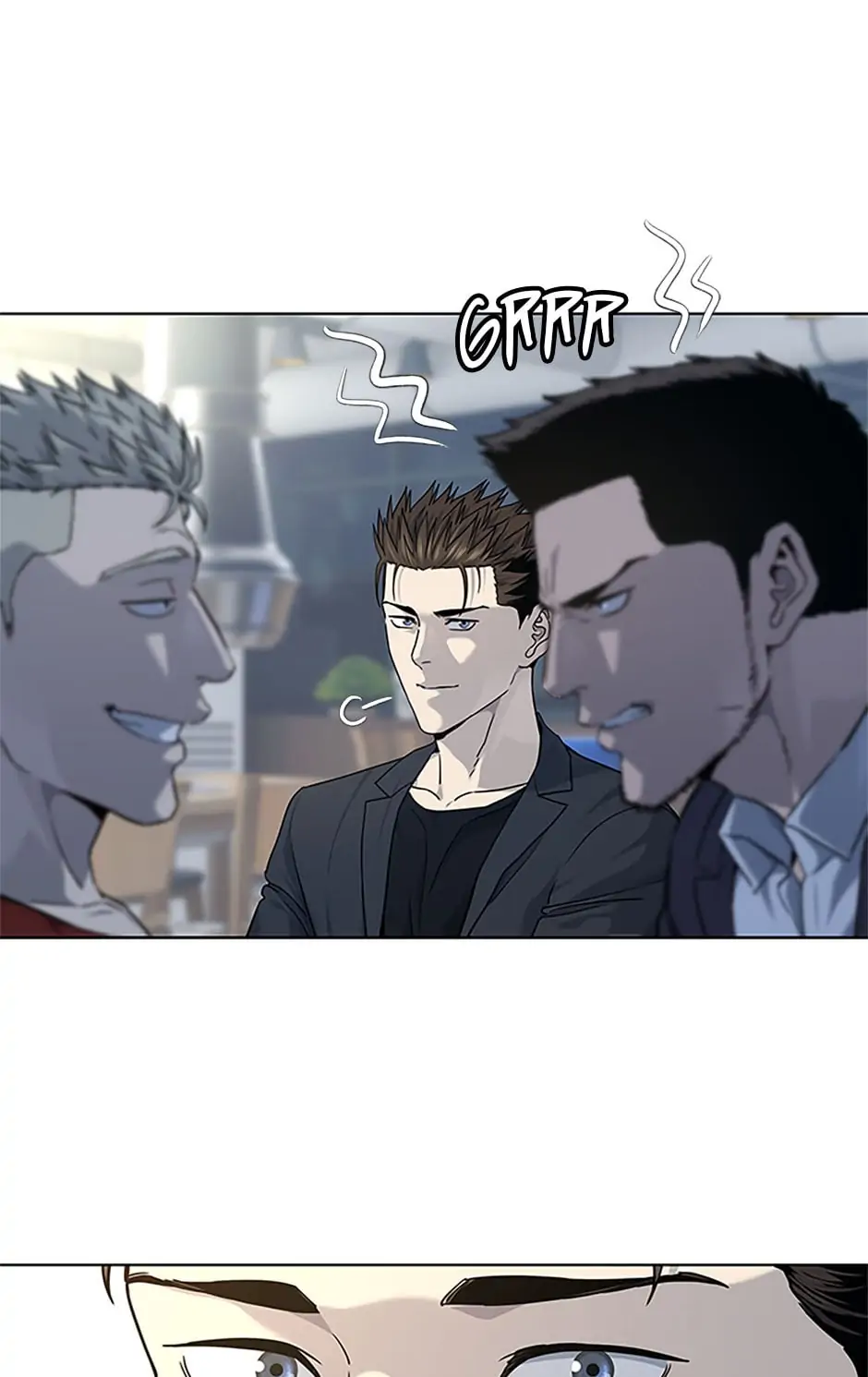 God Of Blackfield Chapter 157 - page 16