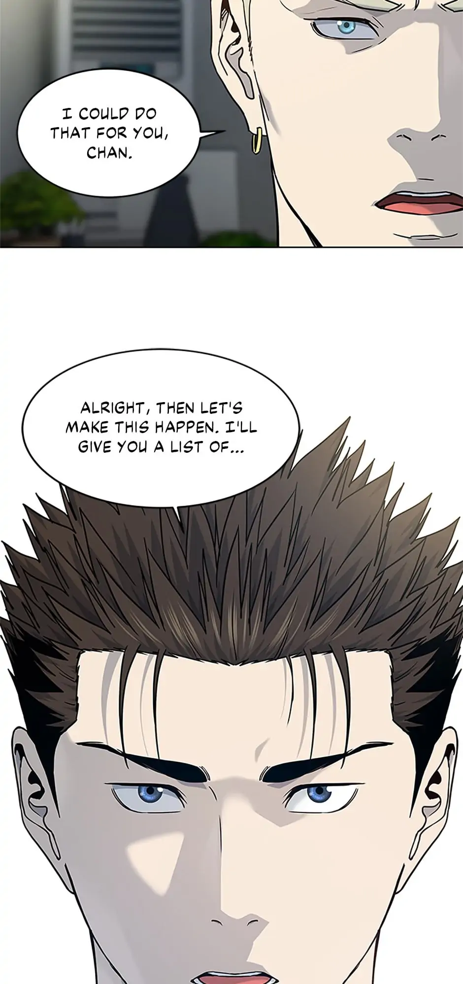God Of Blackfield Chapter 157 - page 2
