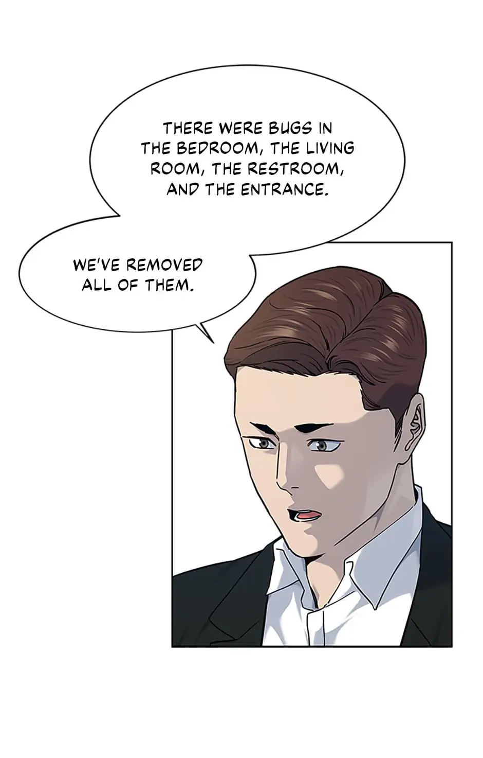 God Of Blackfield Chapter 157 - page 26
