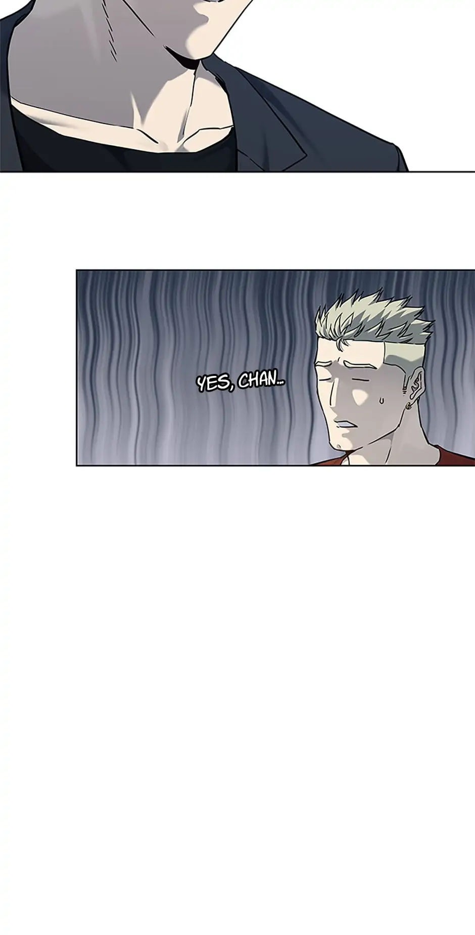 God Of Blackfield Chapter 157 - page 29