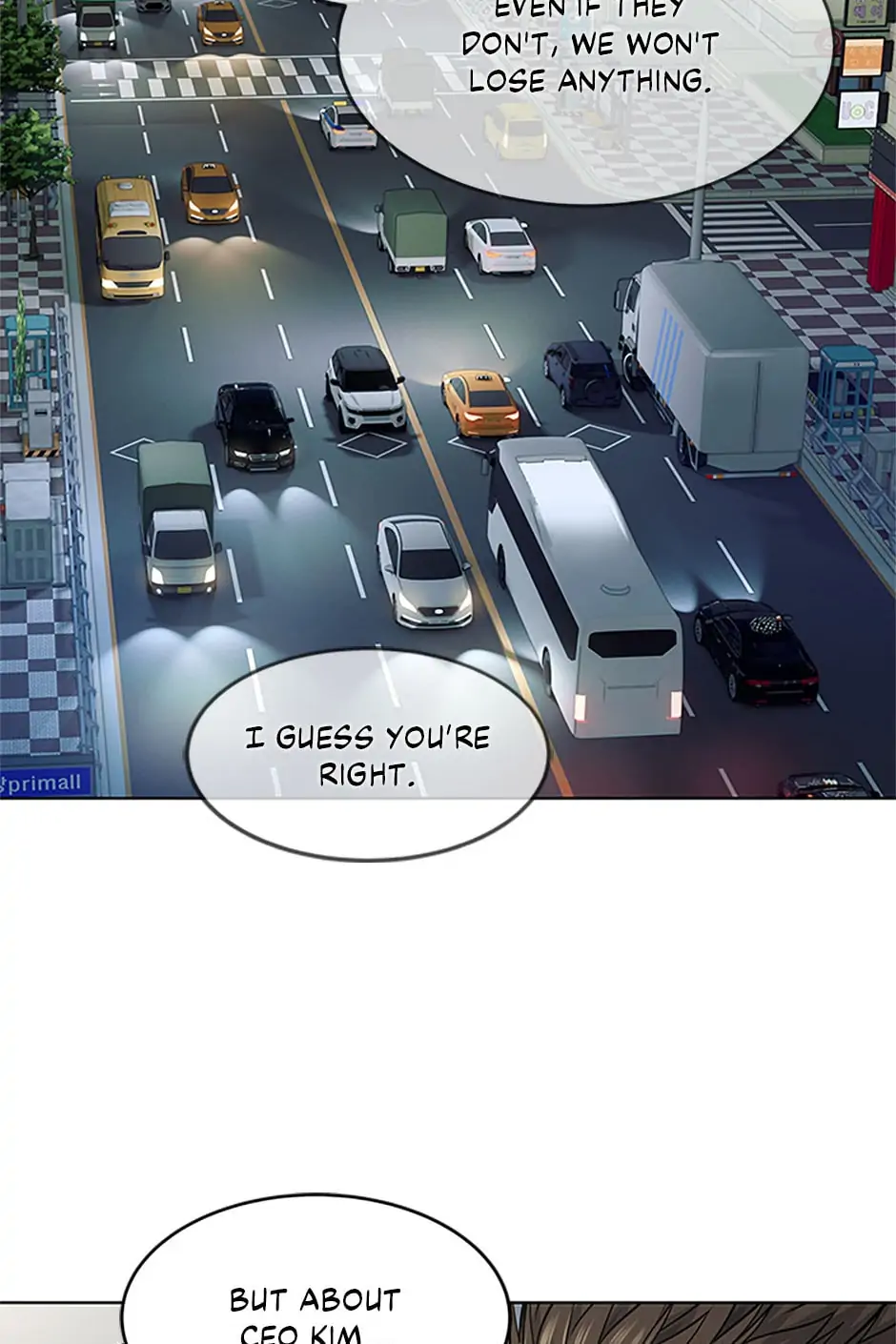 God Of Blackfield Chapter 157 - page 38