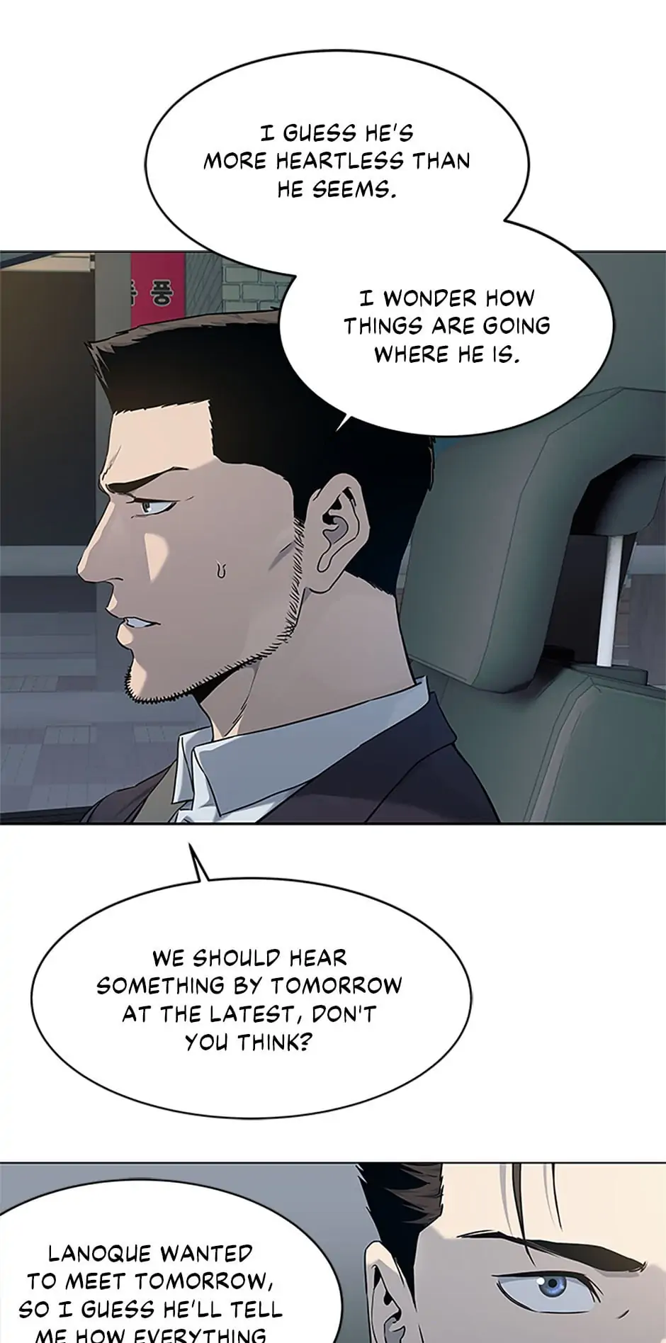 God Of Blackfield Chapter 157 - page 41