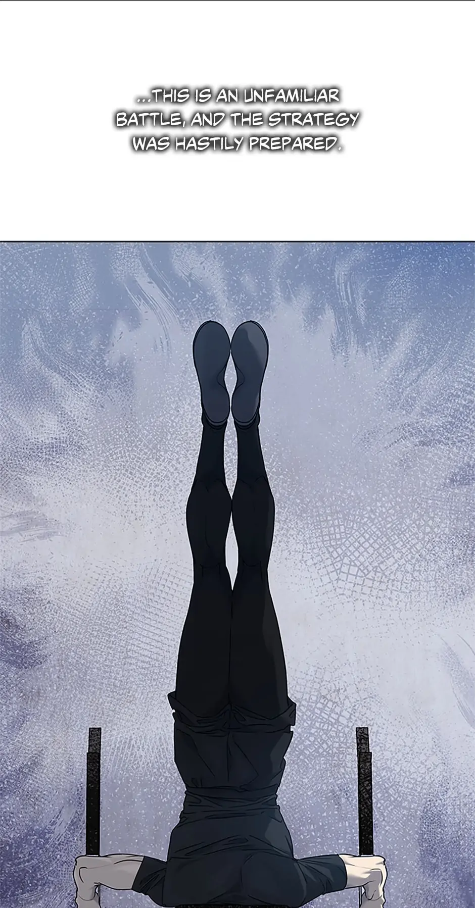 God Of Blackfield Chapter 157 - page 61