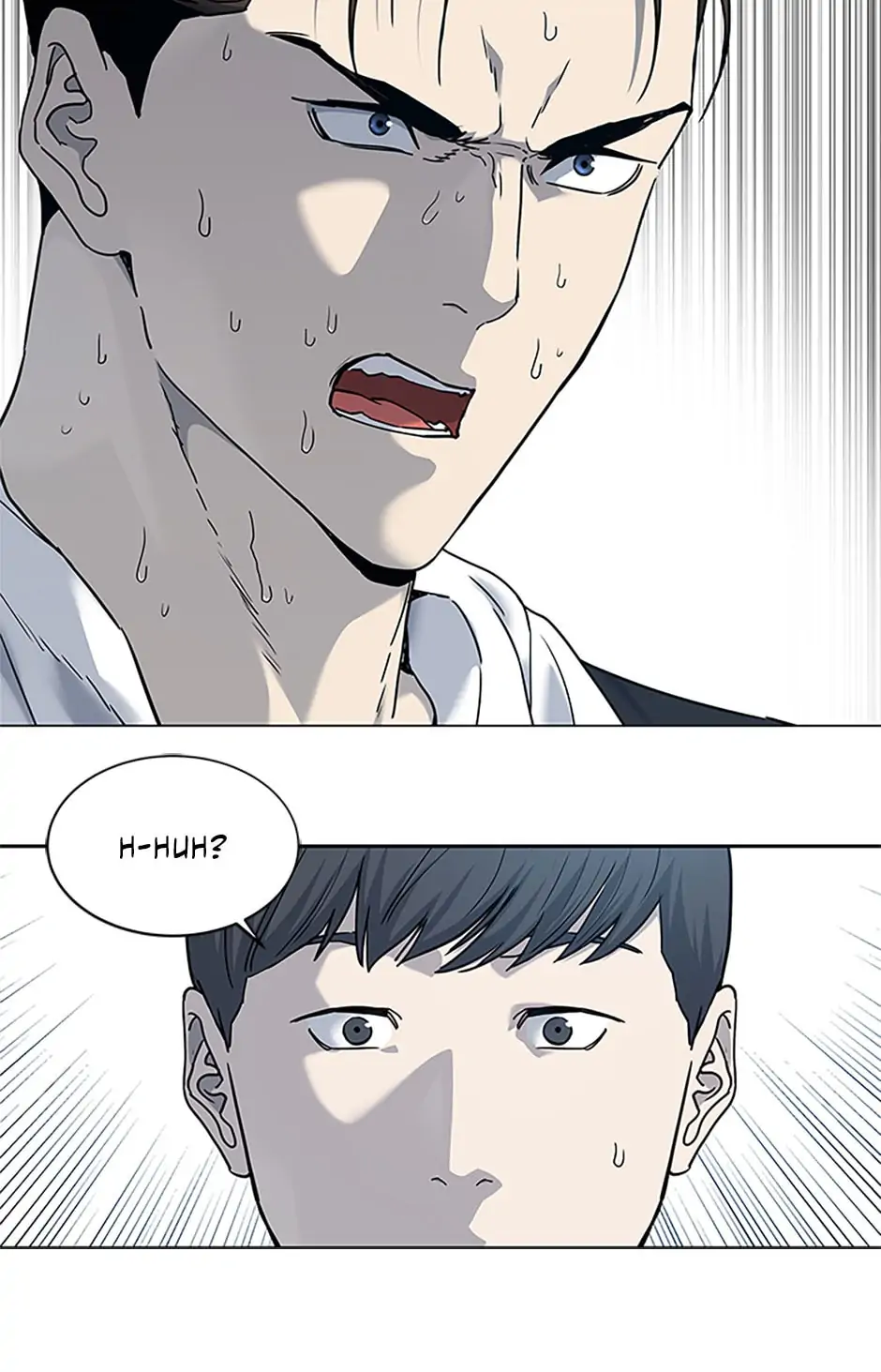God Of Blackfield Chapter 157 - page 80