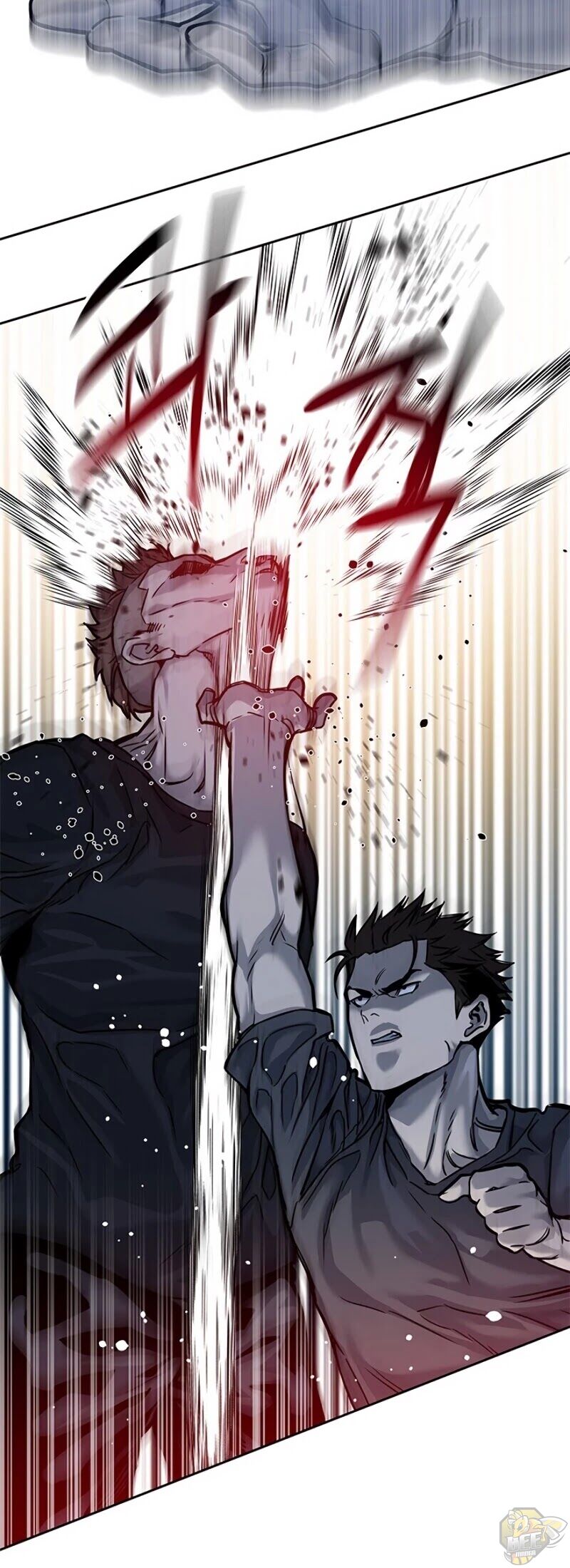 God Of Blackfield Chapter 72 - page 25